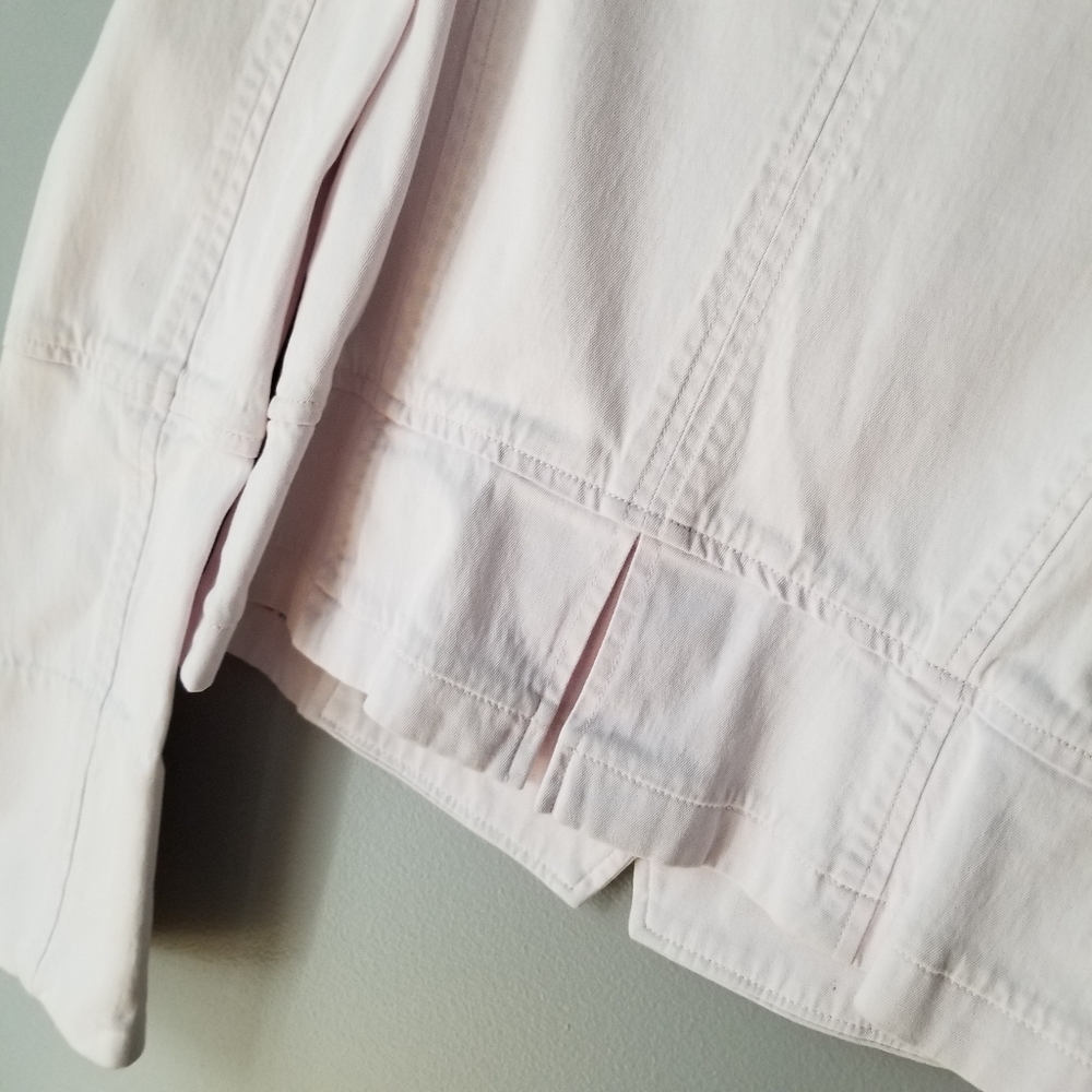 Marc Jacobs Jacket - Picture 7 of 8